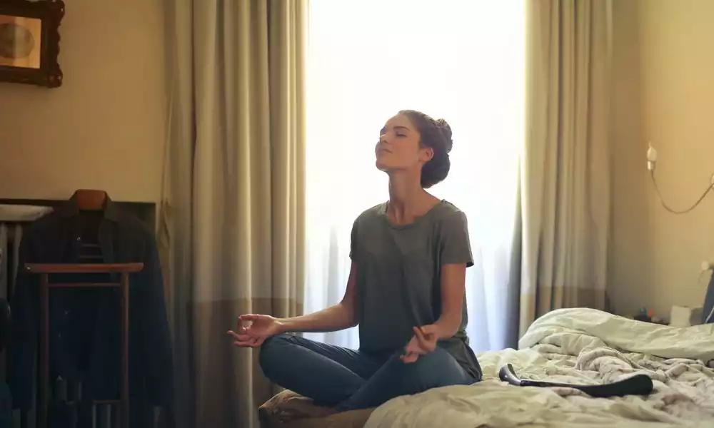 How to avoid stress